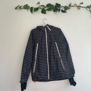 O'Neill Snowboarding Jacket